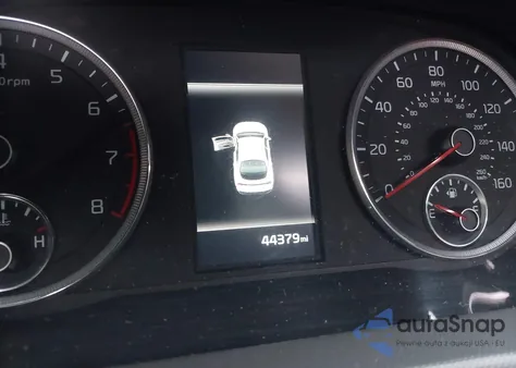 2022 Kia K5 Gt-Line z USA, uszkodzony, nr VIN 5XXG64J2XNG114971